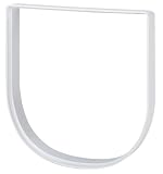 Eigenschaften Maxi-Pet 83460 / Maxi-Pet 84293 Tunnelverlängerung weiß für 84231; Profiltiefe: 50mm