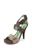 Replay Escarpins Peep-Toe 656544 01