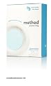 method Aroma Ring, Sweetwater (Pack of 6)