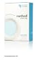 method Aroma Ring, Sweetwater (Pack of 6)