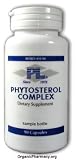 Phytosterol Complex by Progressive Labs (90 Capsules)