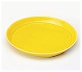 【有田焼 和皿・洋皿】 タグイズム イエロー プレートM 5個組 〔キャッシュバックキャンペーン対象商品〕
