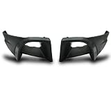 04-07 Mazda RX8 Sport Style Urethane Rear Bumper Lip Spoiler Body Kit