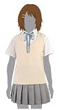 TRANTRIP けいおん! 桜が丘女子高等学校 夏服 レディース サイズ:M