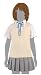TRANTRIP けいおん! 桜が丘女子高等学校 夏服 レディース サイズ:M
