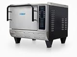 Convection Microwave Oven Rapid Cook Turbochef Tornado2