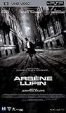 Revue Sony  / Arsene Lupin