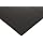 Poron Flame-Resistant Urethane Sheet, Black