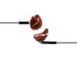 Yurbuds Ironman Series Red/Black In-ear Sport Headphones