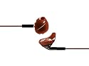 Yurbuds Ironman Series Red/Black In-ear Sport Headphones