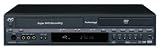JVC SR-MV55US DVD-R and S-VHS VHS Dual Deck w RS-232C