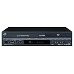JVC SR-MV55US DVD-R & S-VHS/VHS Dual Deck w/RS-232C