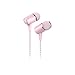HUAWEI Honor Engine Earphone for Honor 5X and Smart Phones– Pink