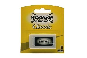 Wilkinson Classic Sword Double of 5)