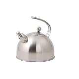 Swift Supreme Whistling kettle 2.5L