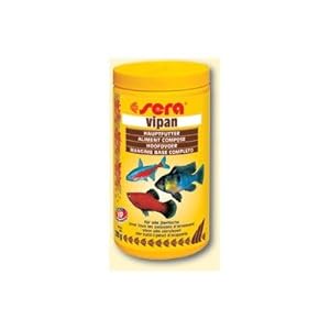 Vipan Fish Food Size: 250 ml