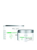 POSTQUAM Mascarilla Facial Balancing 200 ml