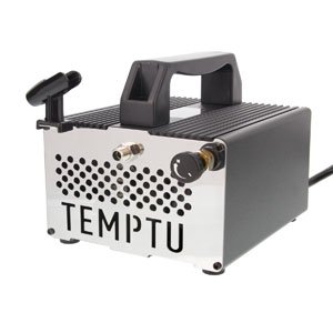 Temptu Pro S-One Airbrush Makeup Compressor