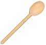 HIC Harold Import Wooden Spoon 17-3/4-Inch