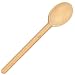 HIC Harold Import Wooden Spoon 17-3/4-Inch
