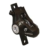 Shimano BR-M775 XT 74mm Caliper only. Front or rear, Metallic Pads | mountain bike hydraulic disc brakes