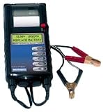 Midtronics MDXP300 MDX-300 12 Volt Battery/Charging System Tester