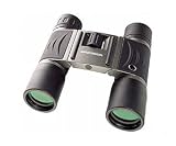 Photo : Bresser 10x25 Compact Travel porro Binocular