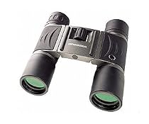Bresser 10x25 Compact Travel porro Binocular