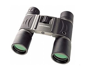 Bresser 10x25 Compact Travel porro Binocular