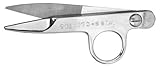 IMAGE OF Wiss TC5 Industrial Thread Nippers