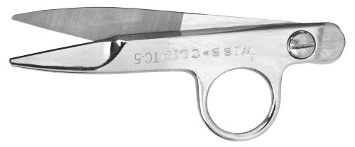 Wiss TC5 Industrial Thread Nippers