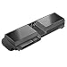 HP Lithium Ion 8-cell Smart Rechargeable Notebook Battery For Pavilion TX2000 TX1000