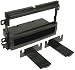 Scosche Fd1445B Pocket Dash Kit For 2004 & Up Select Ford & Mercury