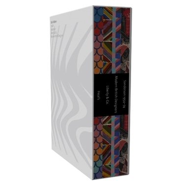 V&A Pattern: Box-set IV