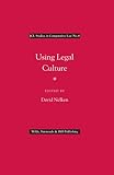 Using legal culture