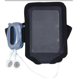 Nathan Hydration 2013 Rock Band iPod Music Carrier - 4890NB