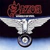 Saxon - Wheels of Steel (2-LP) 2012