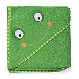 Skip Hop Zoo Hooded - Frog
