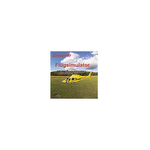Graupner 8319 - Flugsimulator Preisvergleich