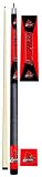 Louisville Cardinals College Varsity Pool Cue Stick