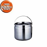 サーモス(THERMOS) RPC-4500対応買い替え調理鍋 ブロンズメタリック P-98700
