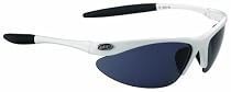 BBB Retro Sunglasses Clear & Yellow Lens
