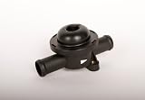 ACDelco 214-2232 Air By-Pass Valve