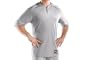 Men's Lansdowne 2-Button Shortsleeve Henley Shirt Tops by Under Armour