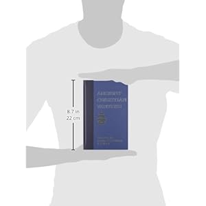 41. St. Augustine, Vol. 1: The Literal Meaning of Genesis (Ancient Christian Writers)