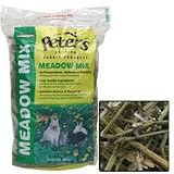 Peter's 20-Ounce Meadow Mix Rabbit and Small Animal Food