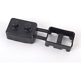 JEGS Performance Products 10595 Circuit Breaker Cover