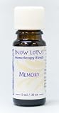 Snow Lotus Memory Essential Oil