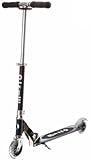 Micro Sprite Panterra Black Scooter