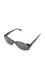 Trussardi Gafas de Sol 12865_GN (56 mm) Marrón Oscuro